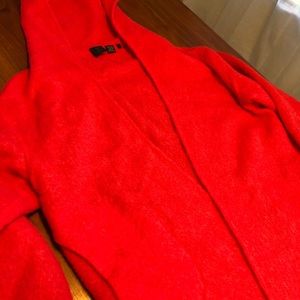 M A G  open-front wrap - Size EU 12 (XL)